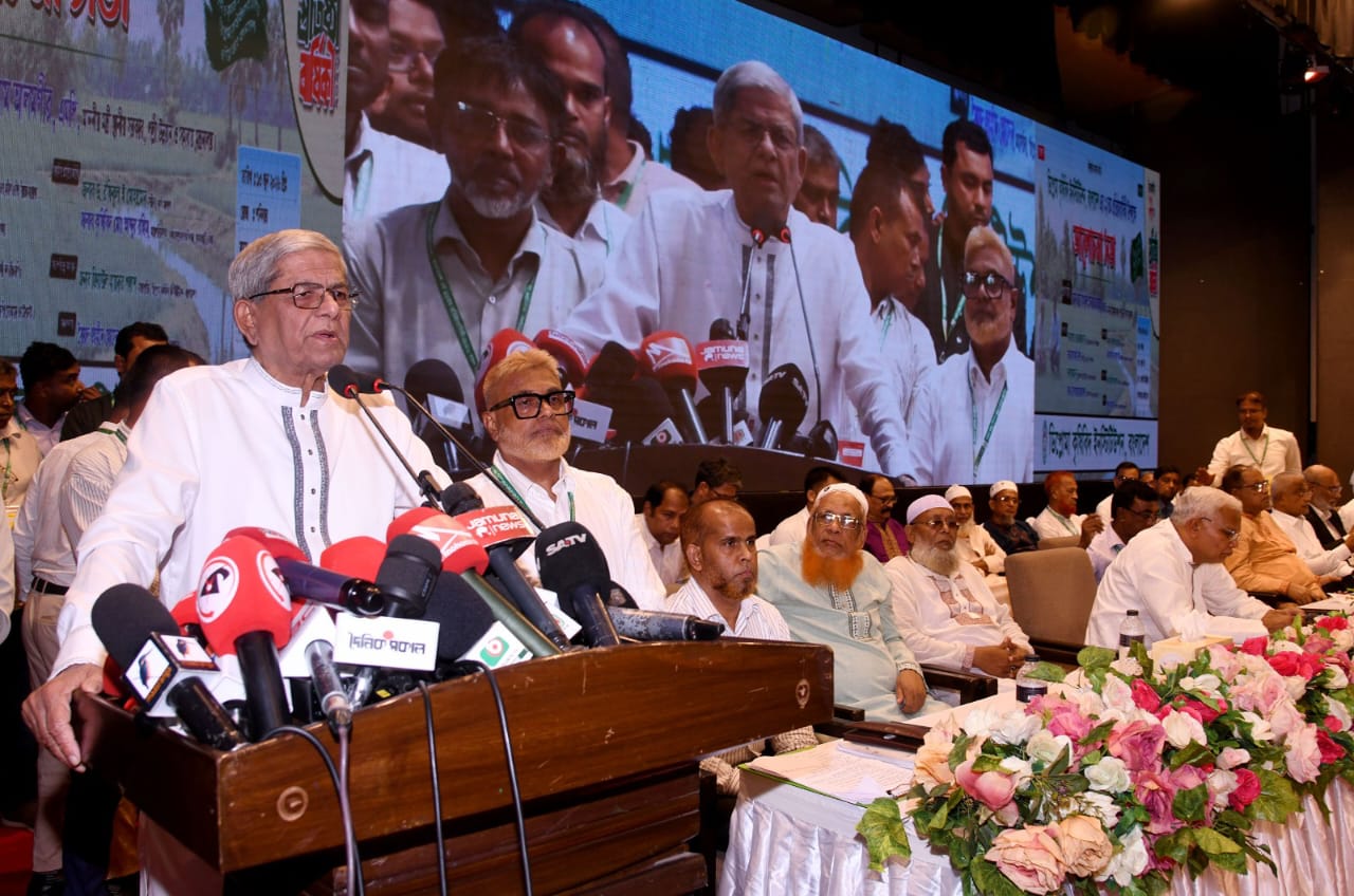 'শ্রেষ্ঠ কৃষক পুরস্কার' চালুর উদ্যোগ নেওয়া হবে: স্থানীয় সরকার মন্ত্রী